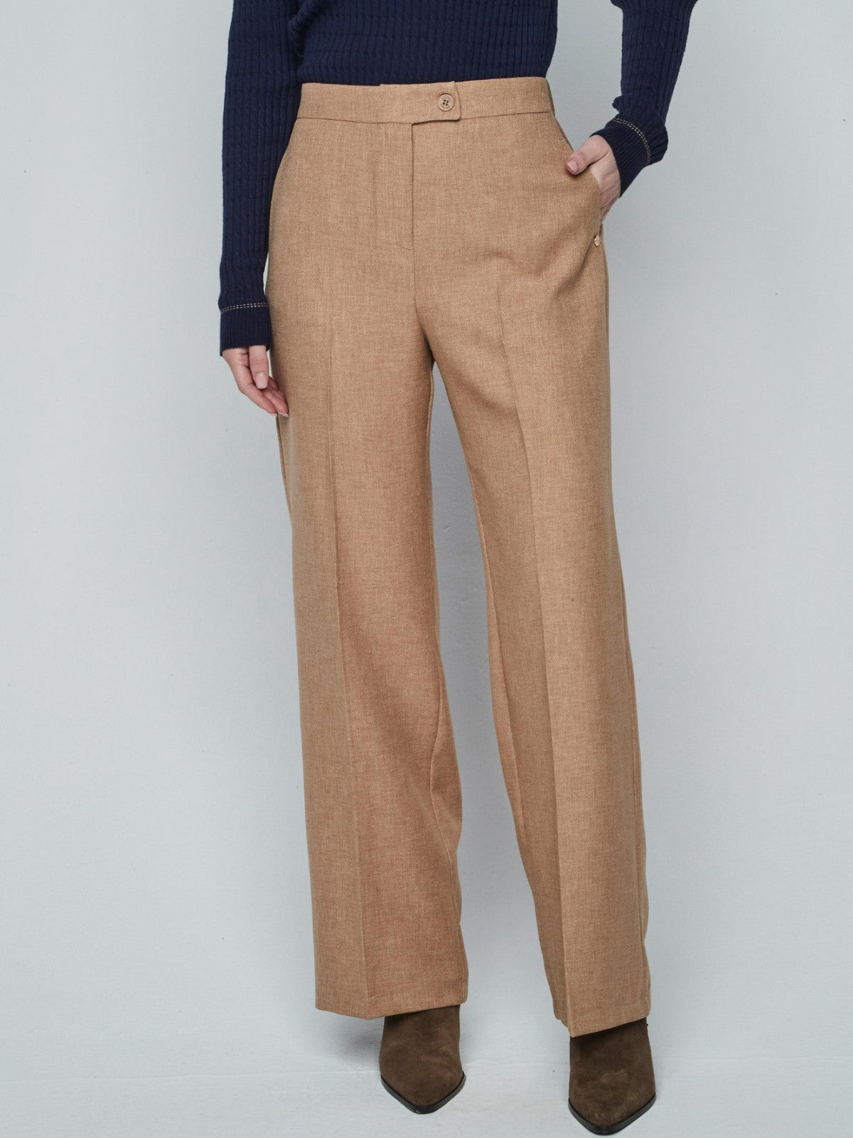 Gomas Trousers