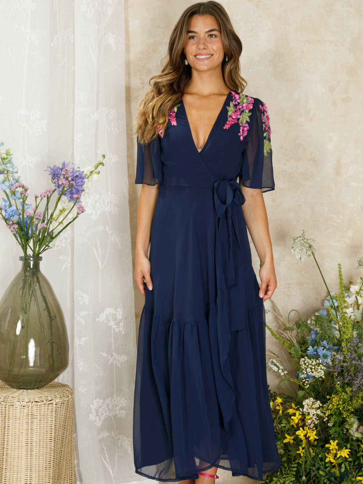 Grace Dress