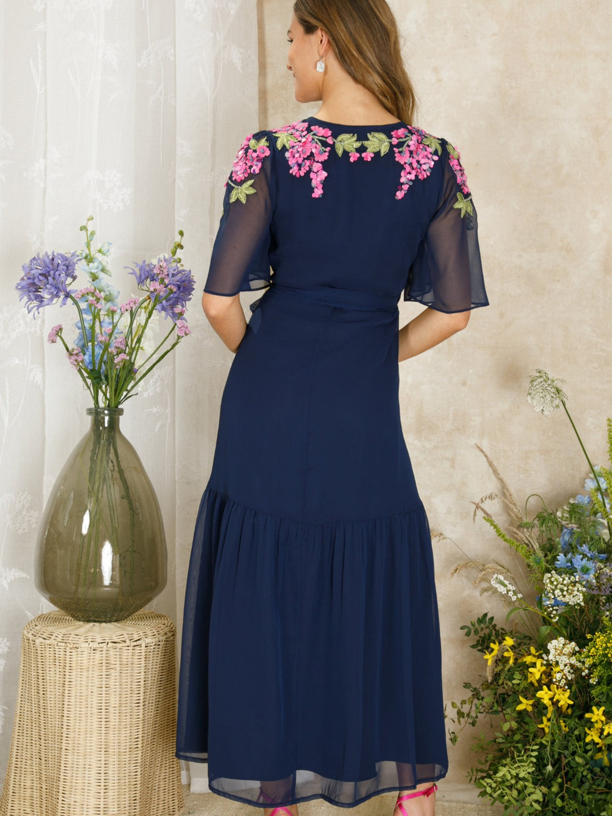 Grace Dress