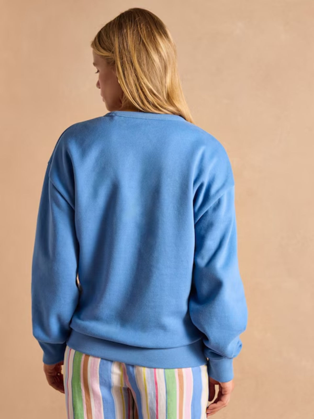 Graphic Sweatshirt