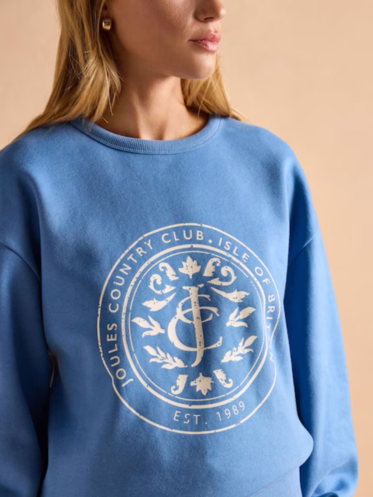 Graphic Sweatshirt