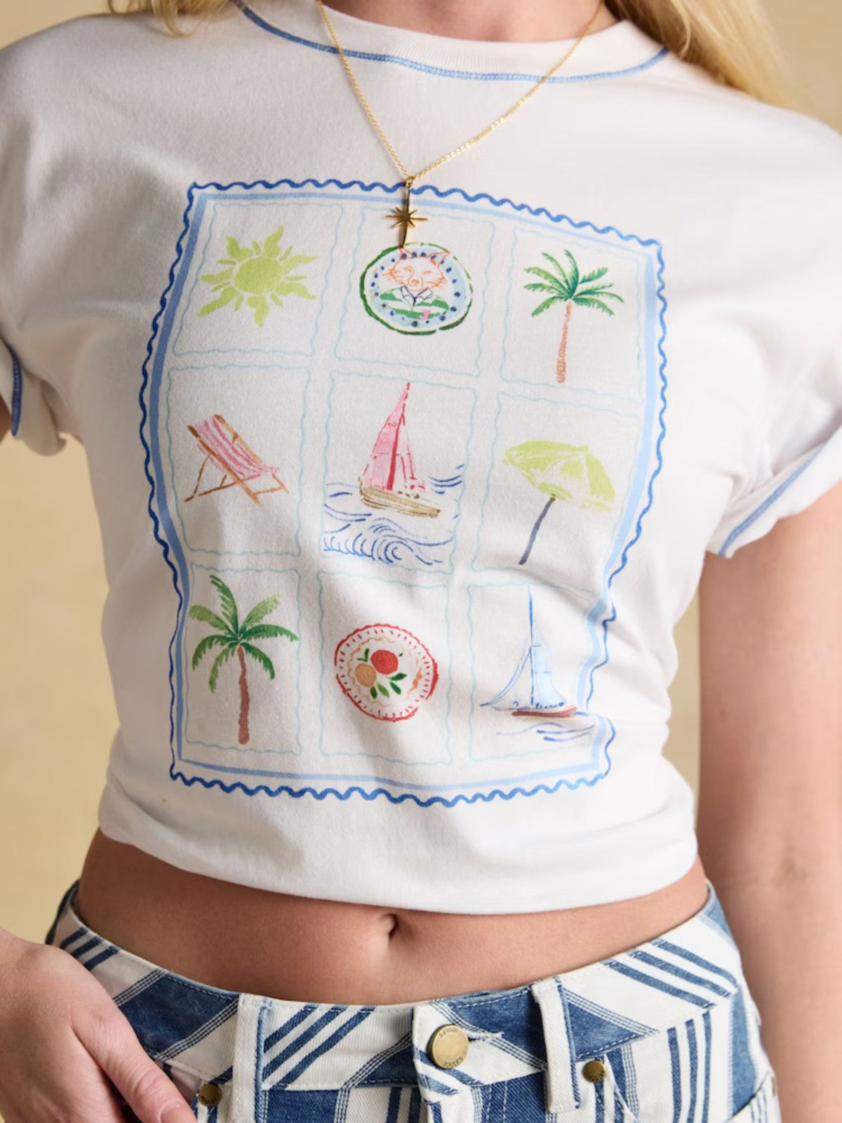 Graphic T-Shirt