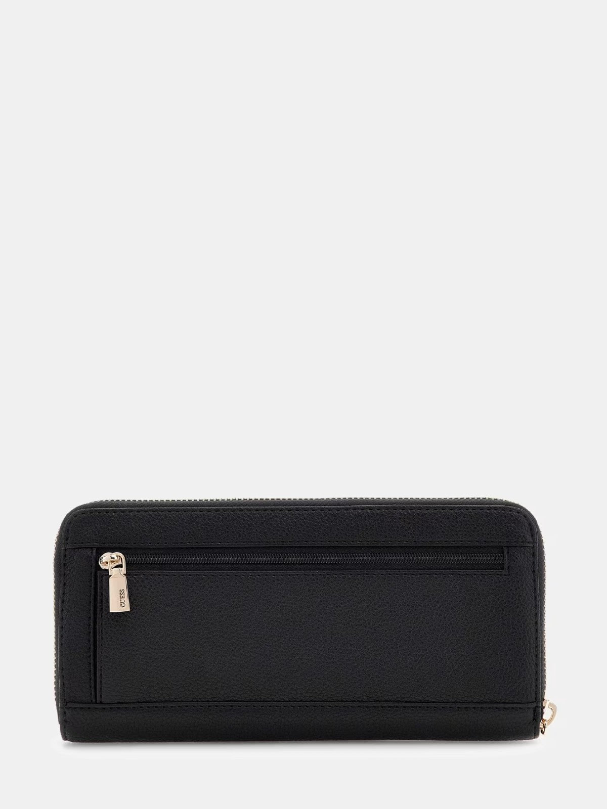 Gregoria Black Purse
