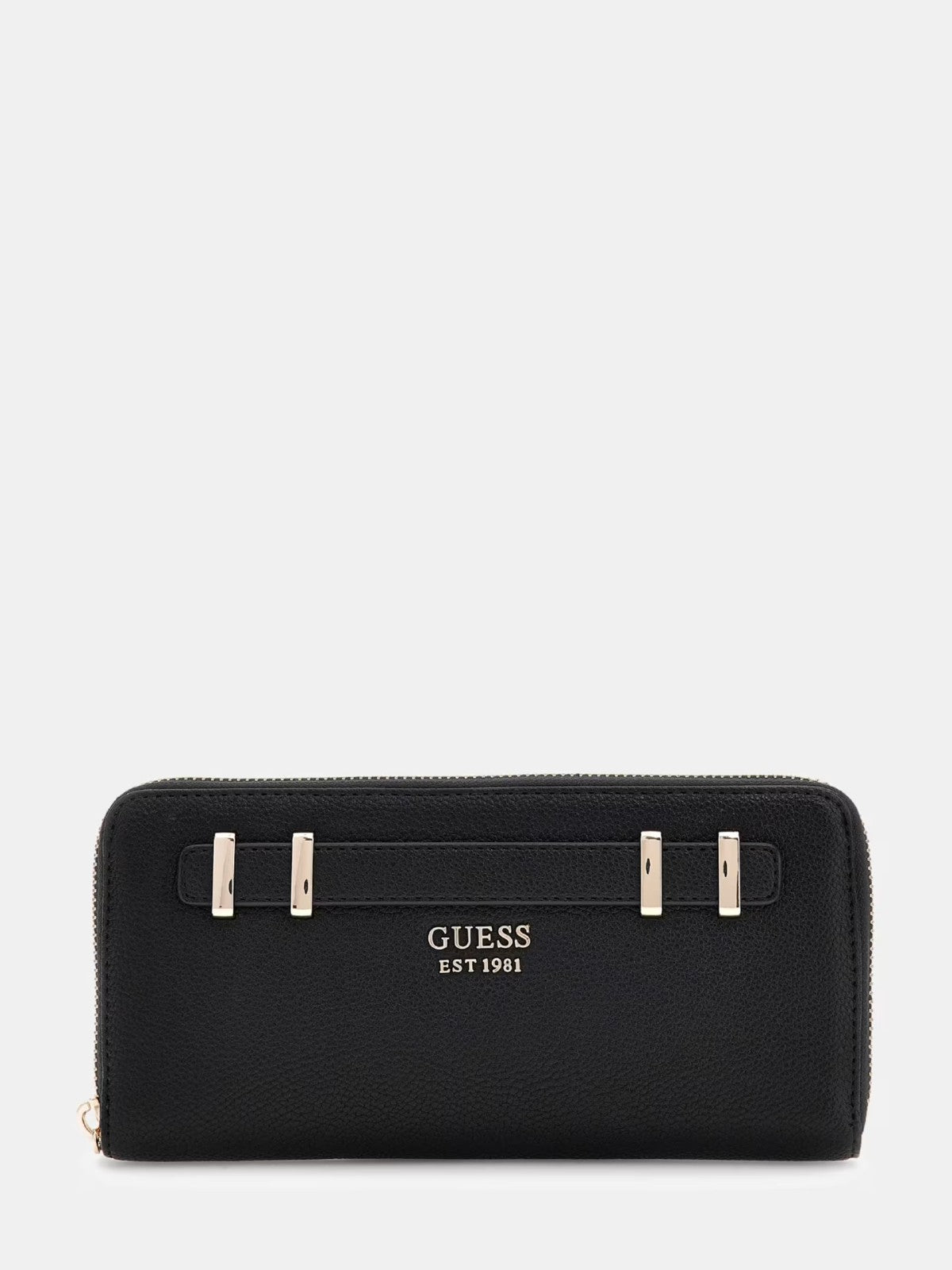 Gregoria Black Purse
