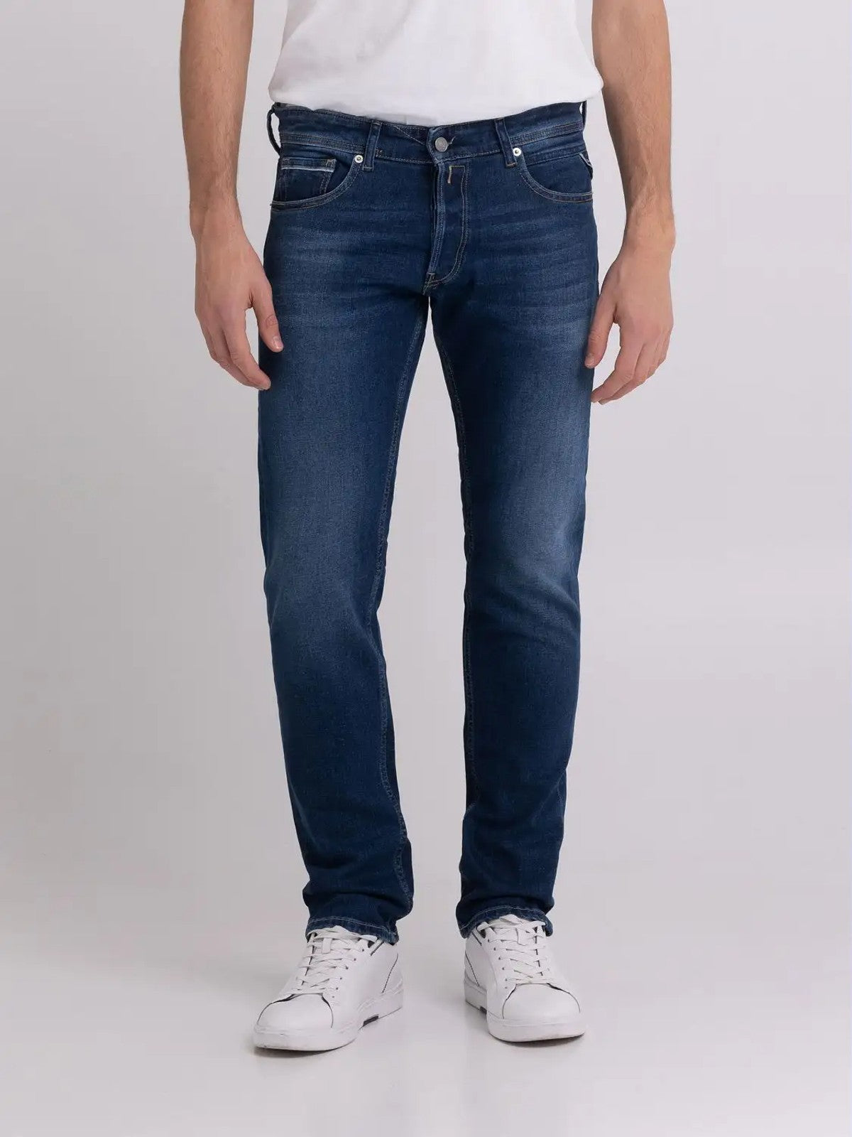Grover Jeans