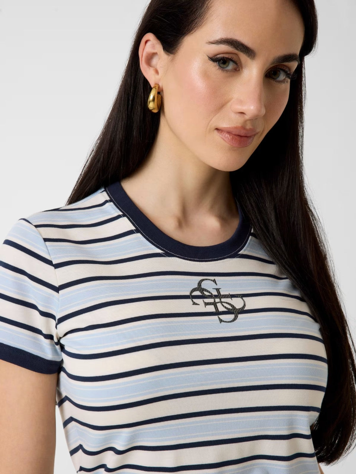 Striped Tee