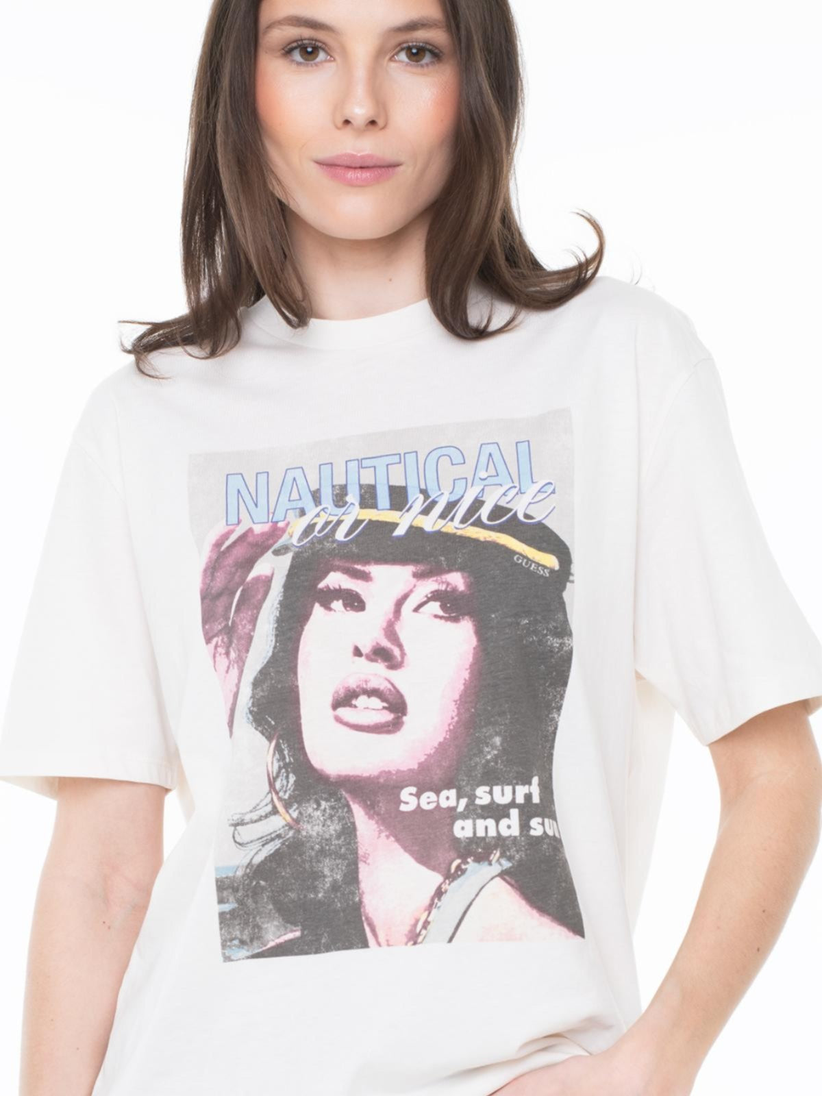 Nautical T-Shirt