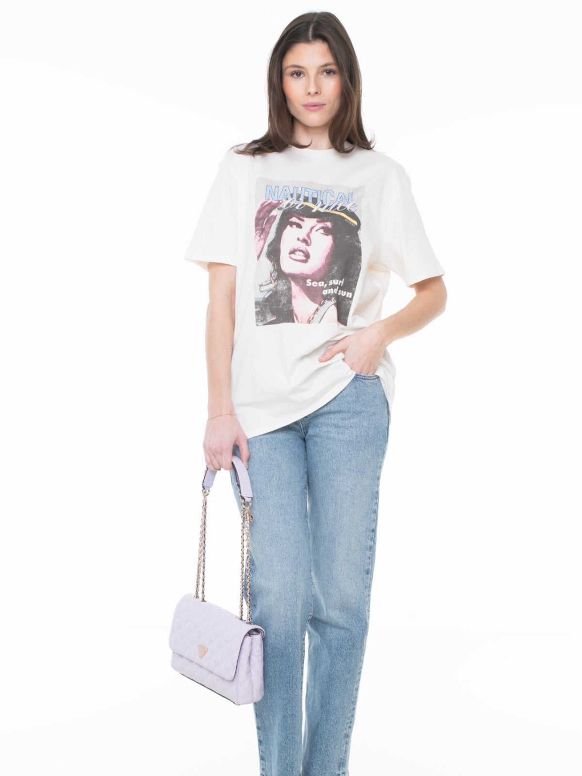 Nautical T-Shirt