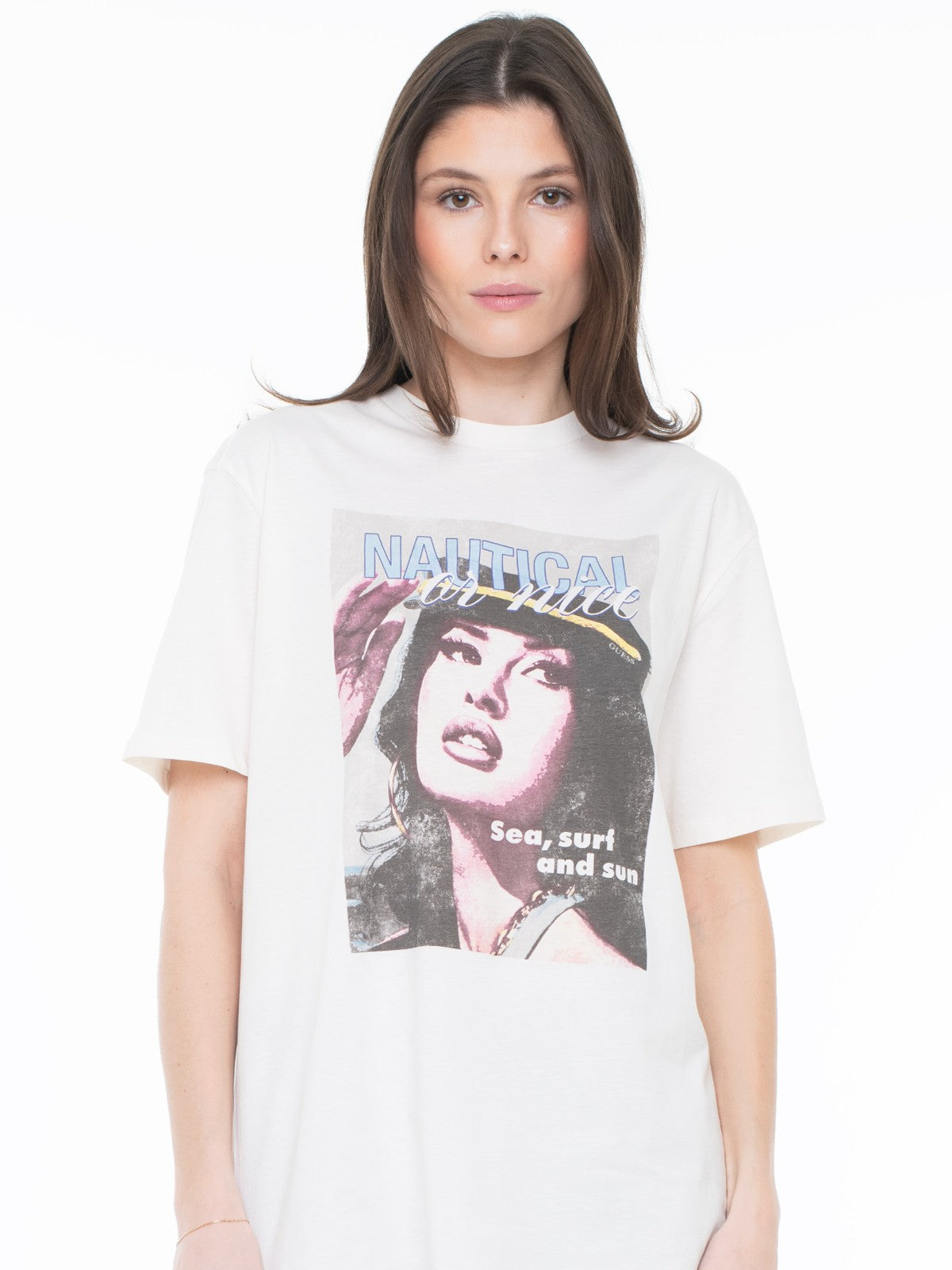 Nautical T-Shirt