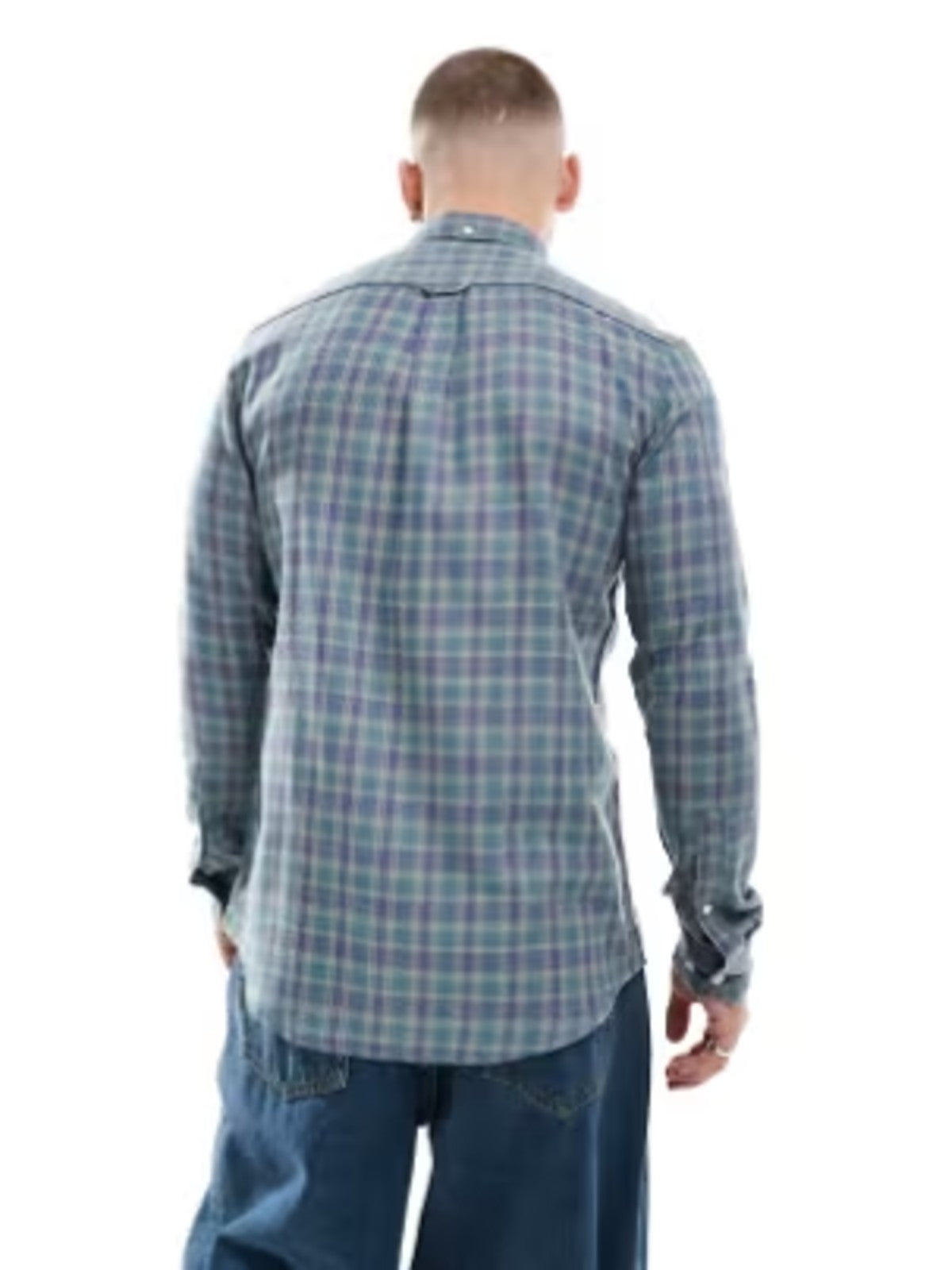 Hamilton Shirt