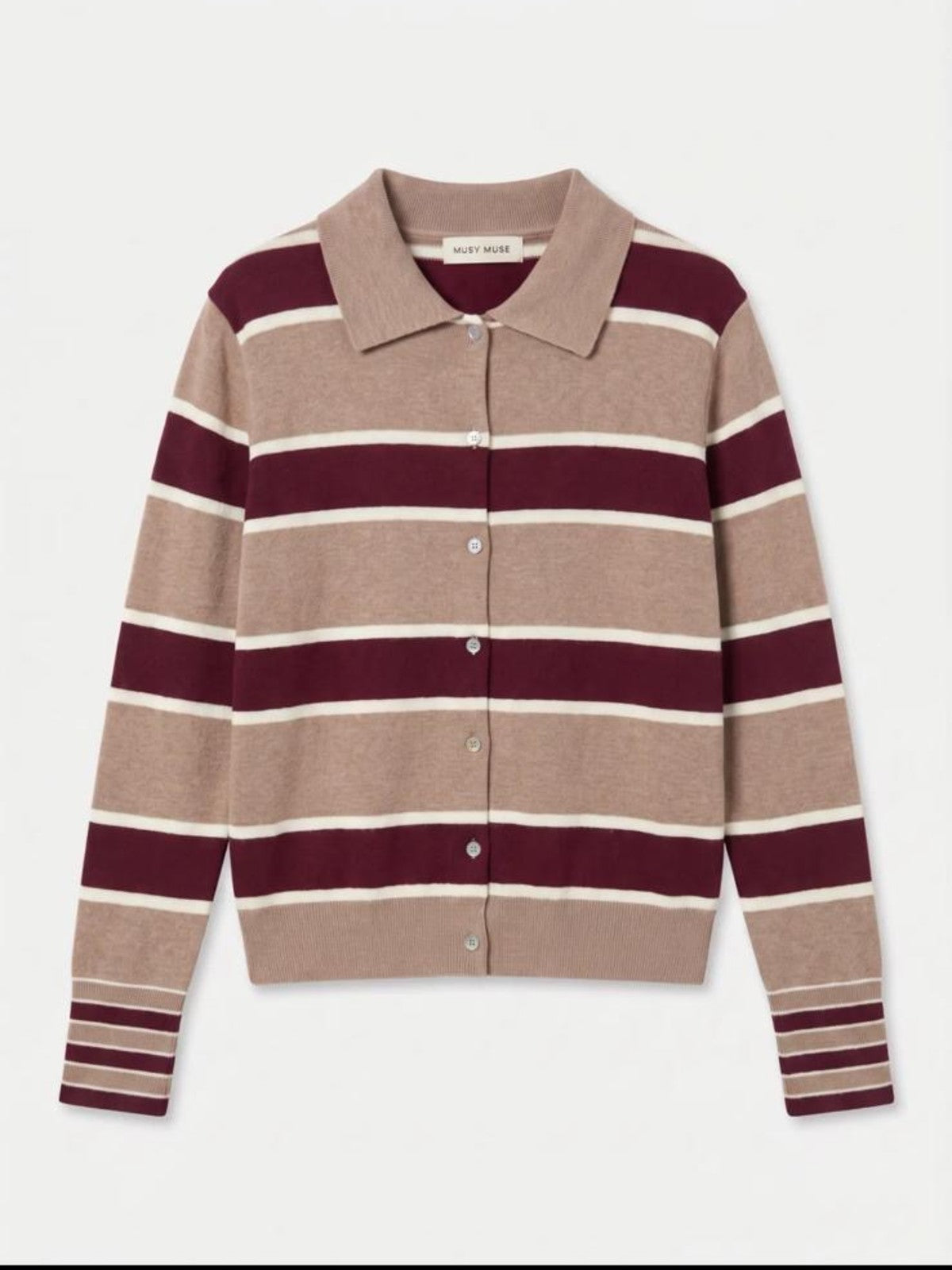 Hanna Cardigan