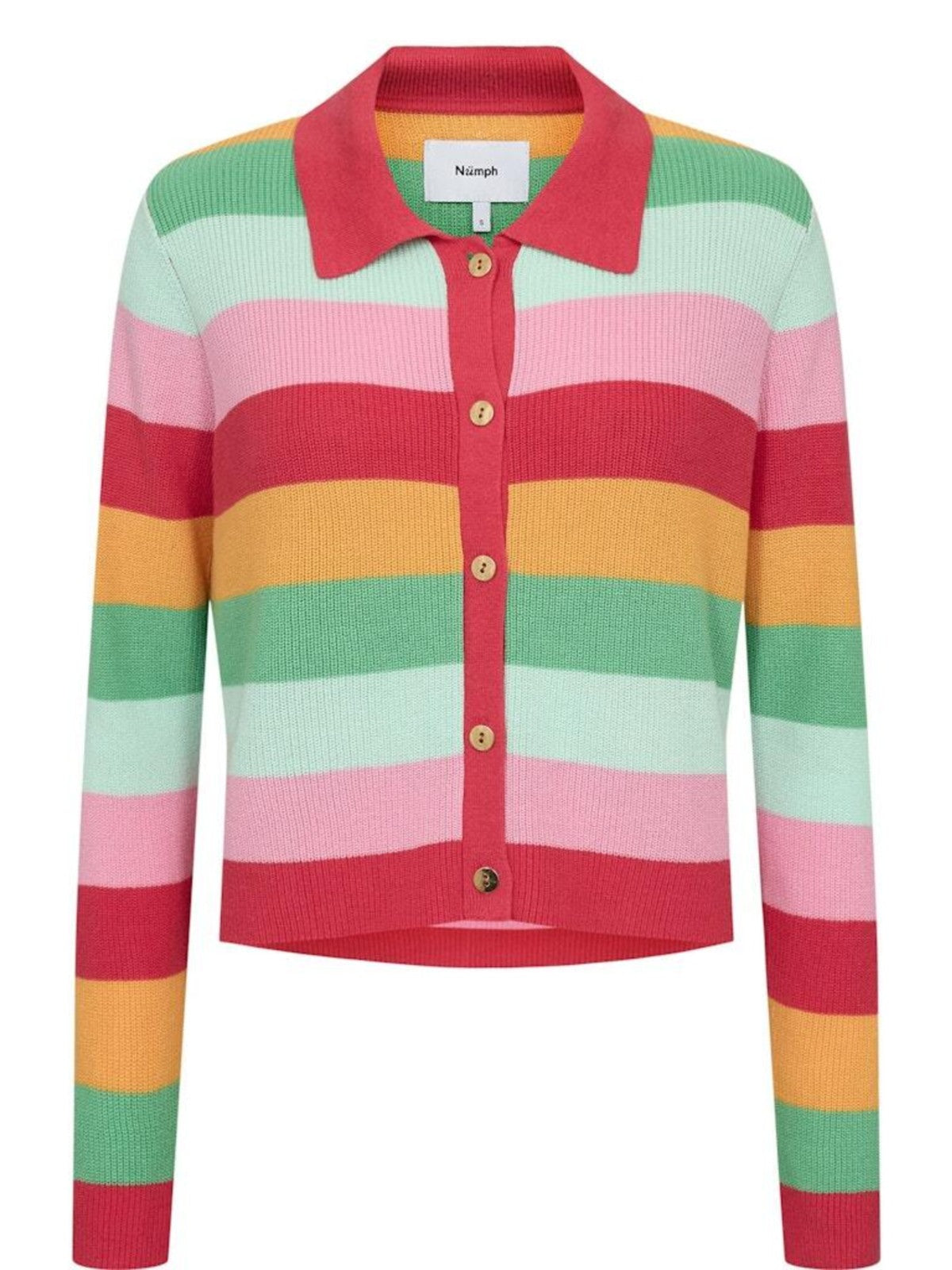 Hanni Cardigan