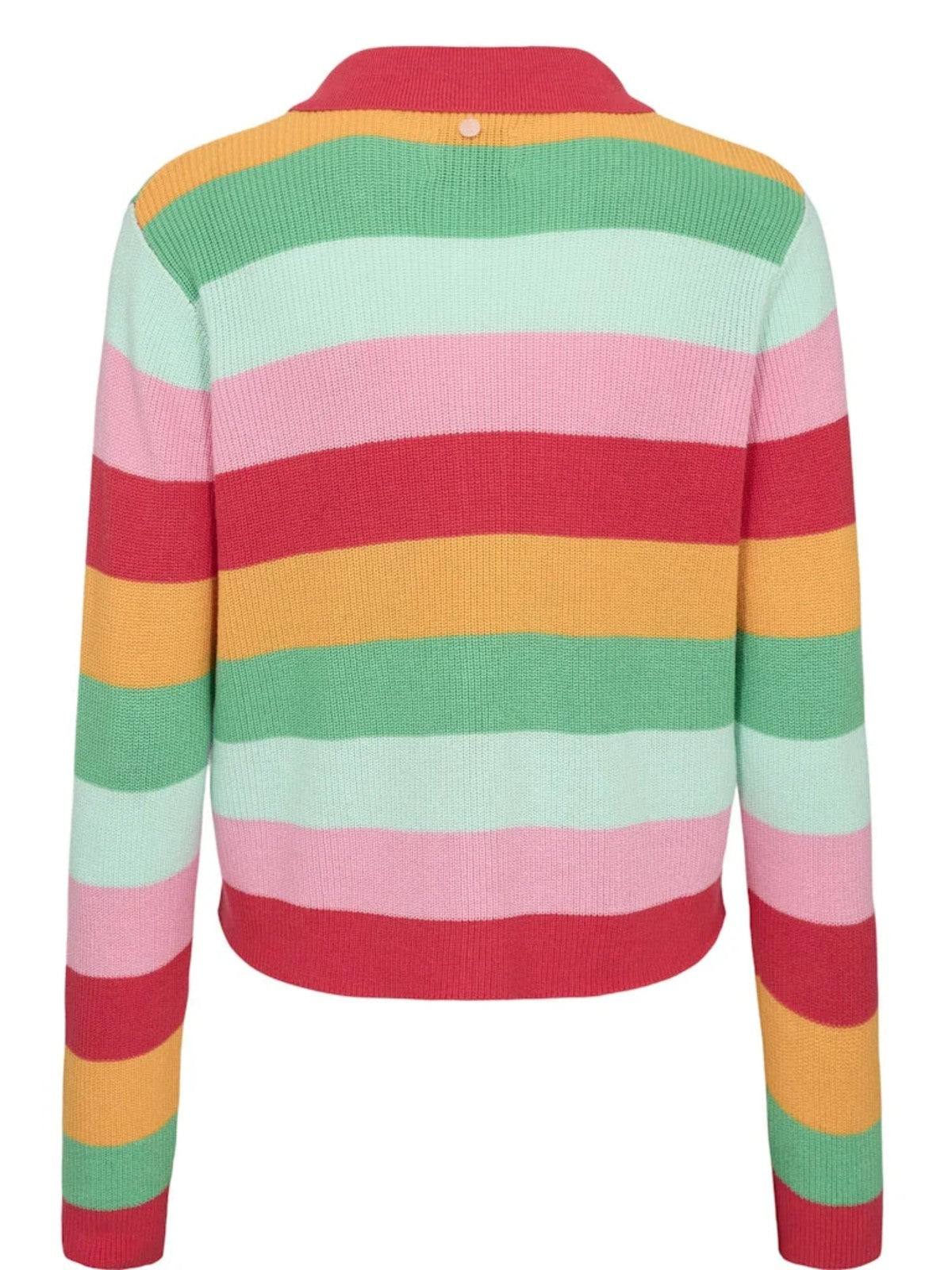Hanni Cardigan
