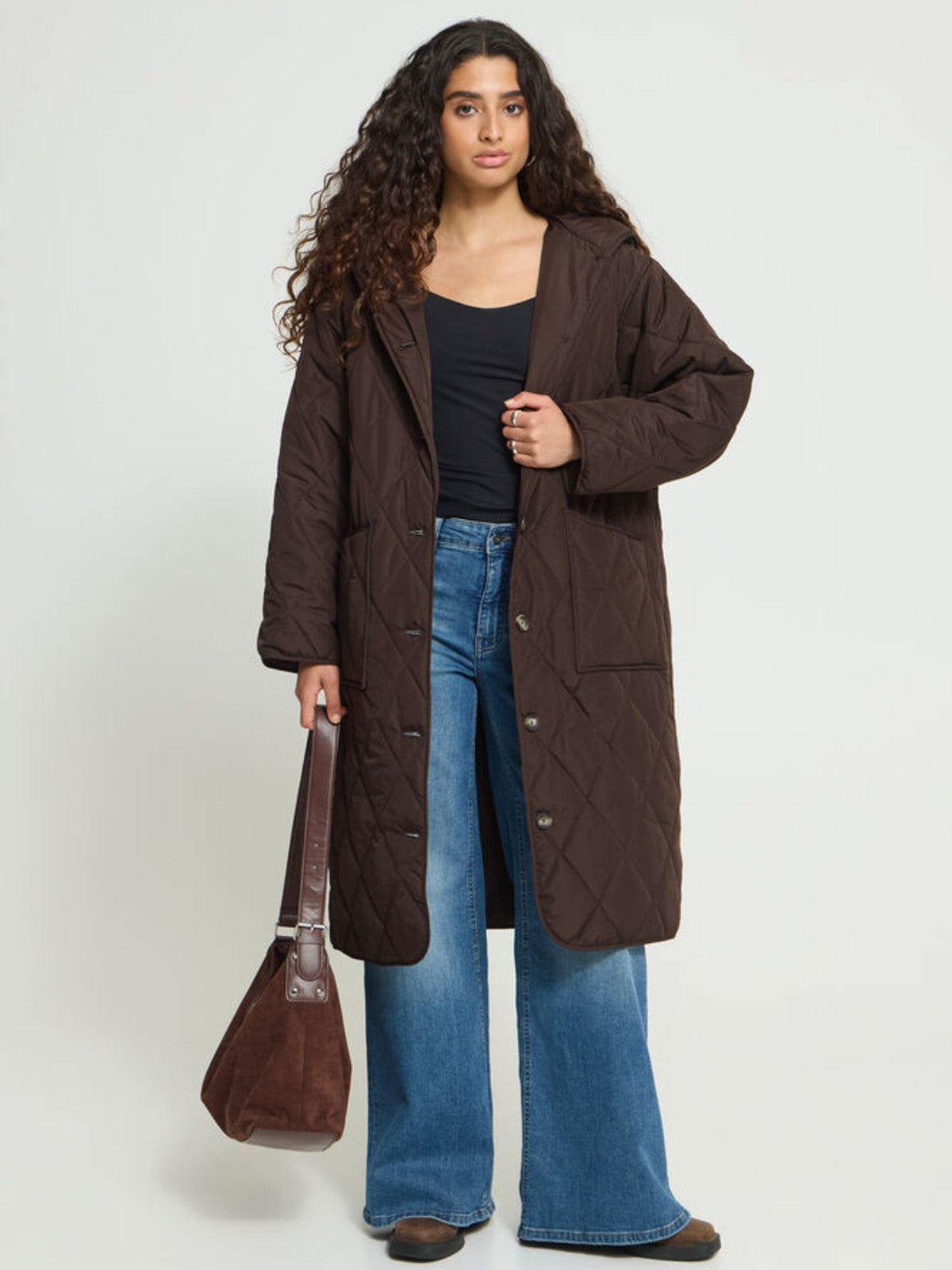 Hansa Coat
