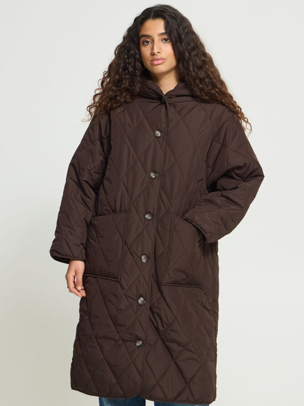 Hansa Coat