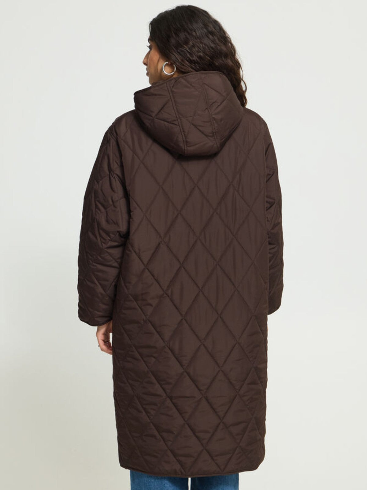 Hansa Coat