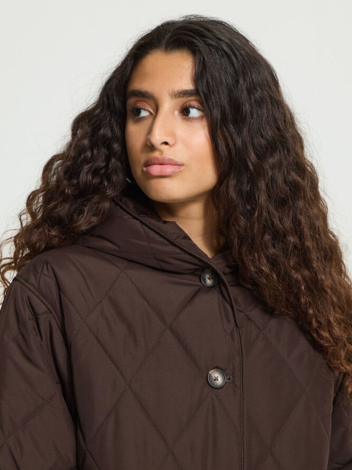 Hansa Coat