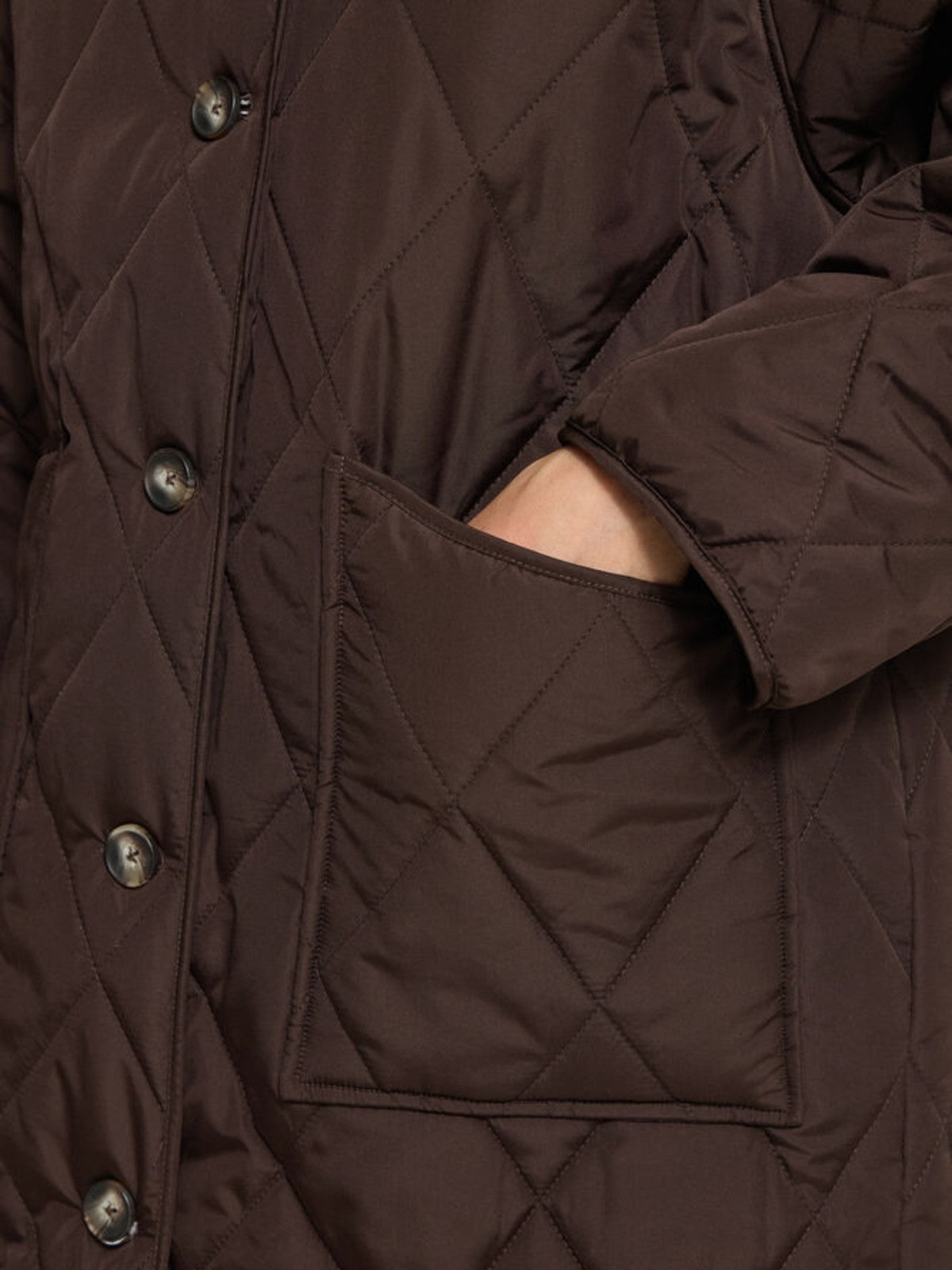 Hansa Coat