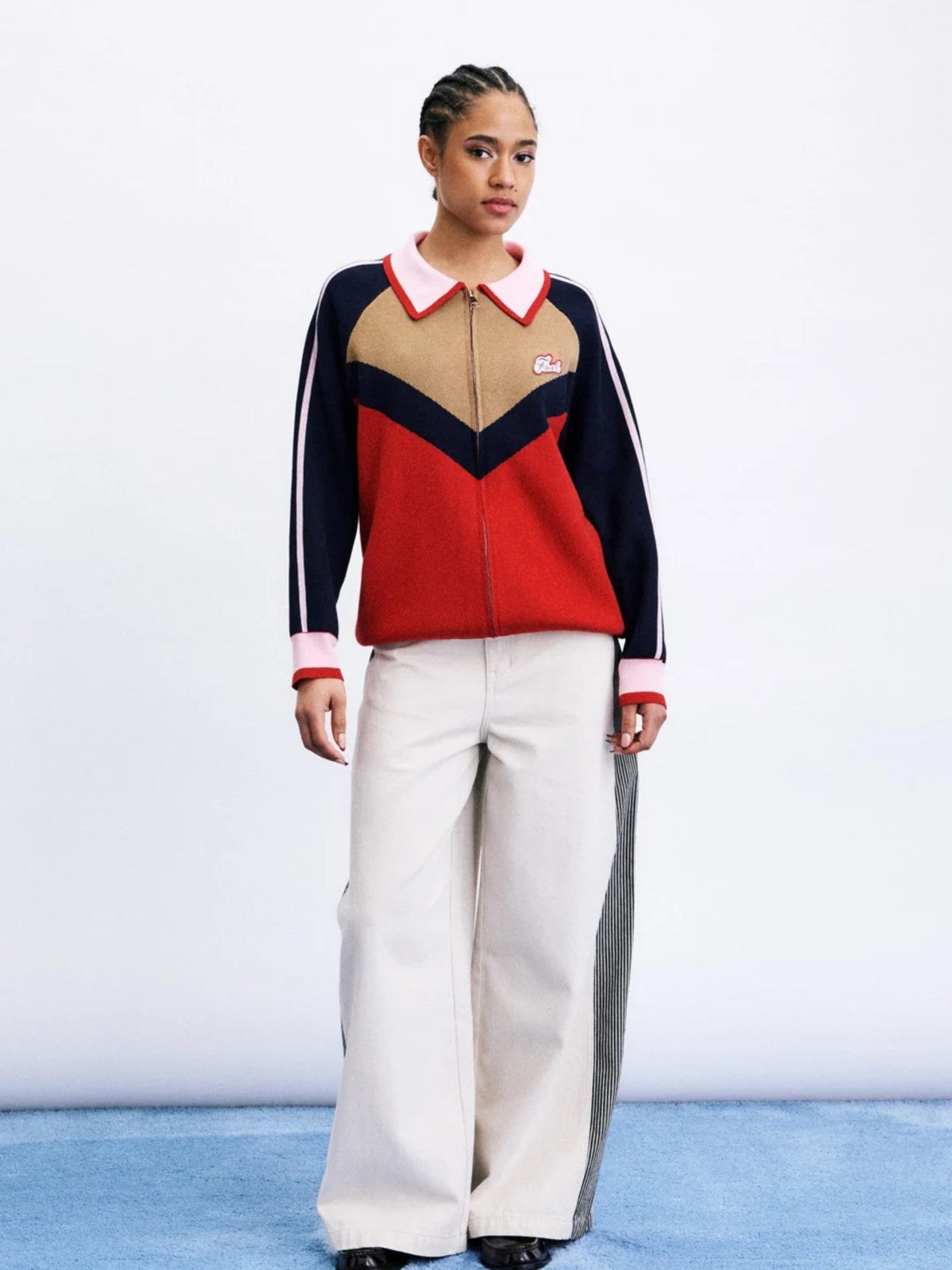 Hanshin Cardigan