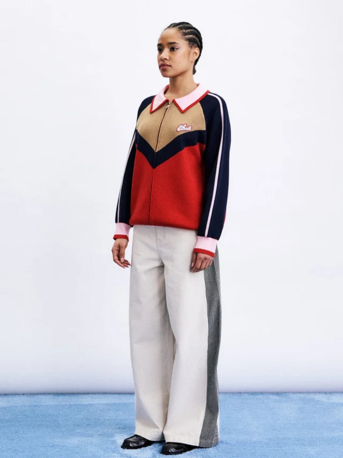 Hanshin Cardigan