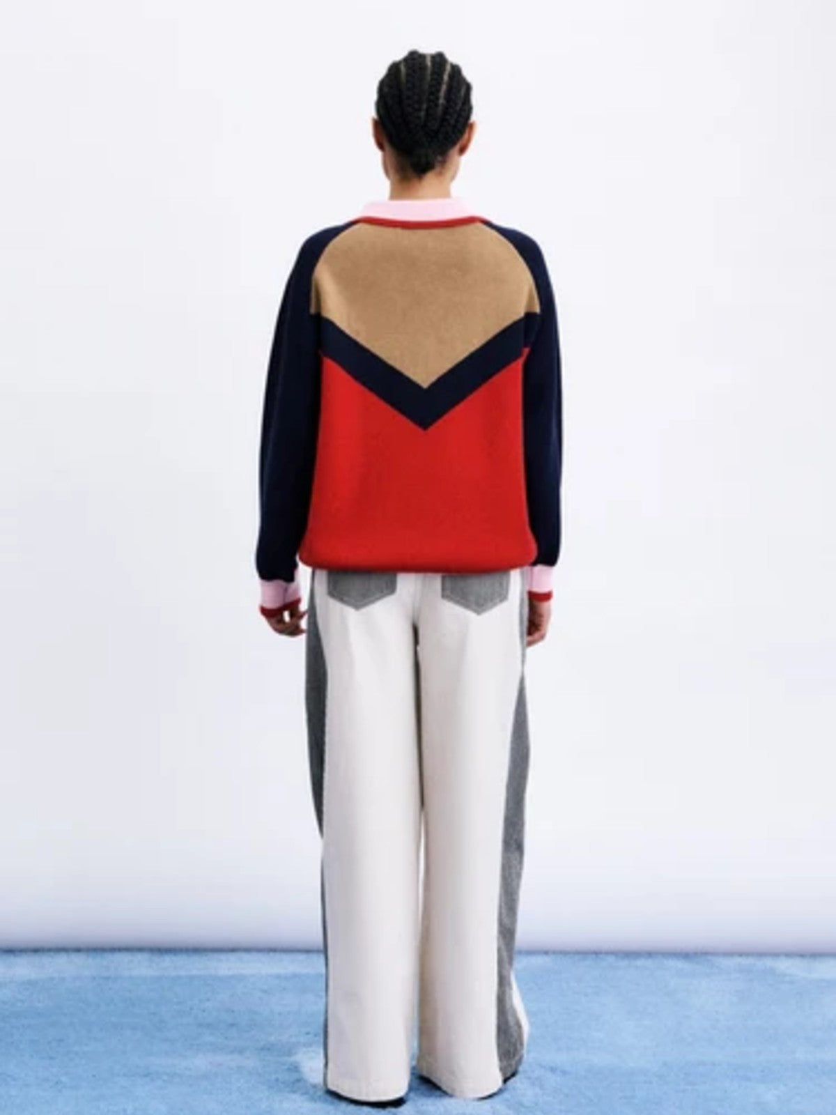 Hanshin Cardigan