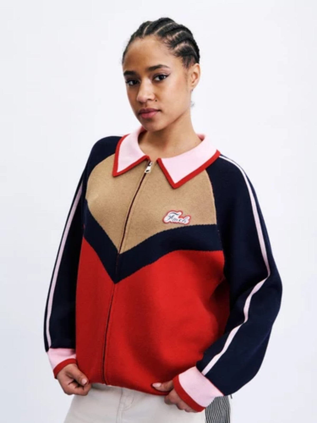 Hanshin Cardigan