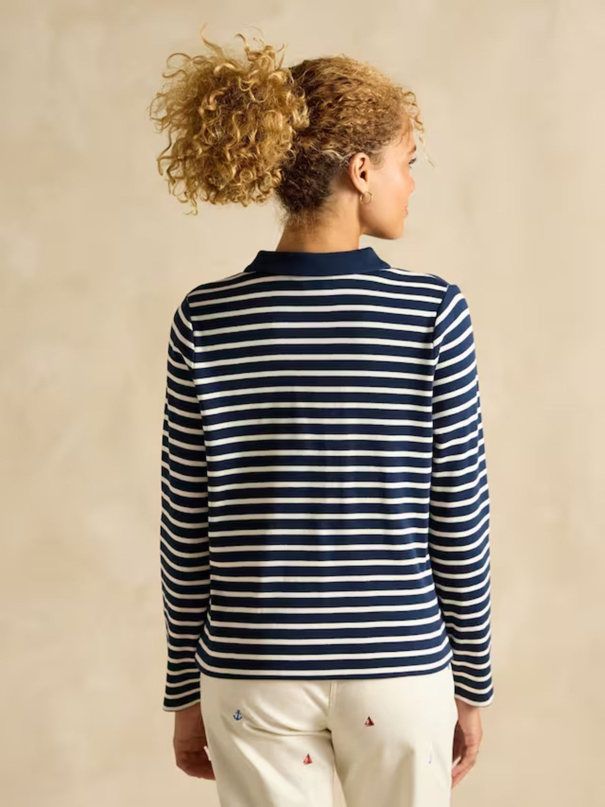 Harbour Cardigan