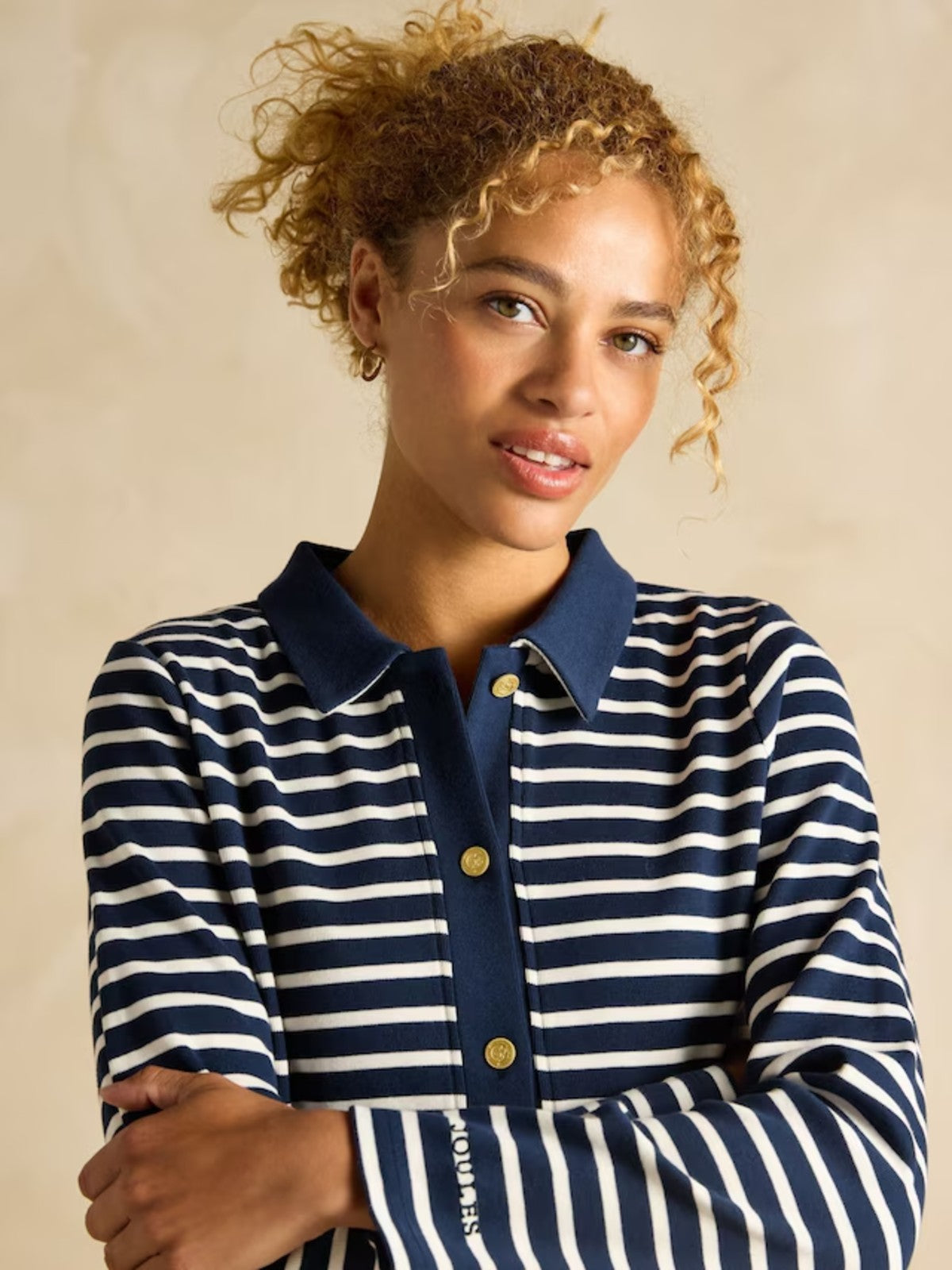 Harbour Cardigan