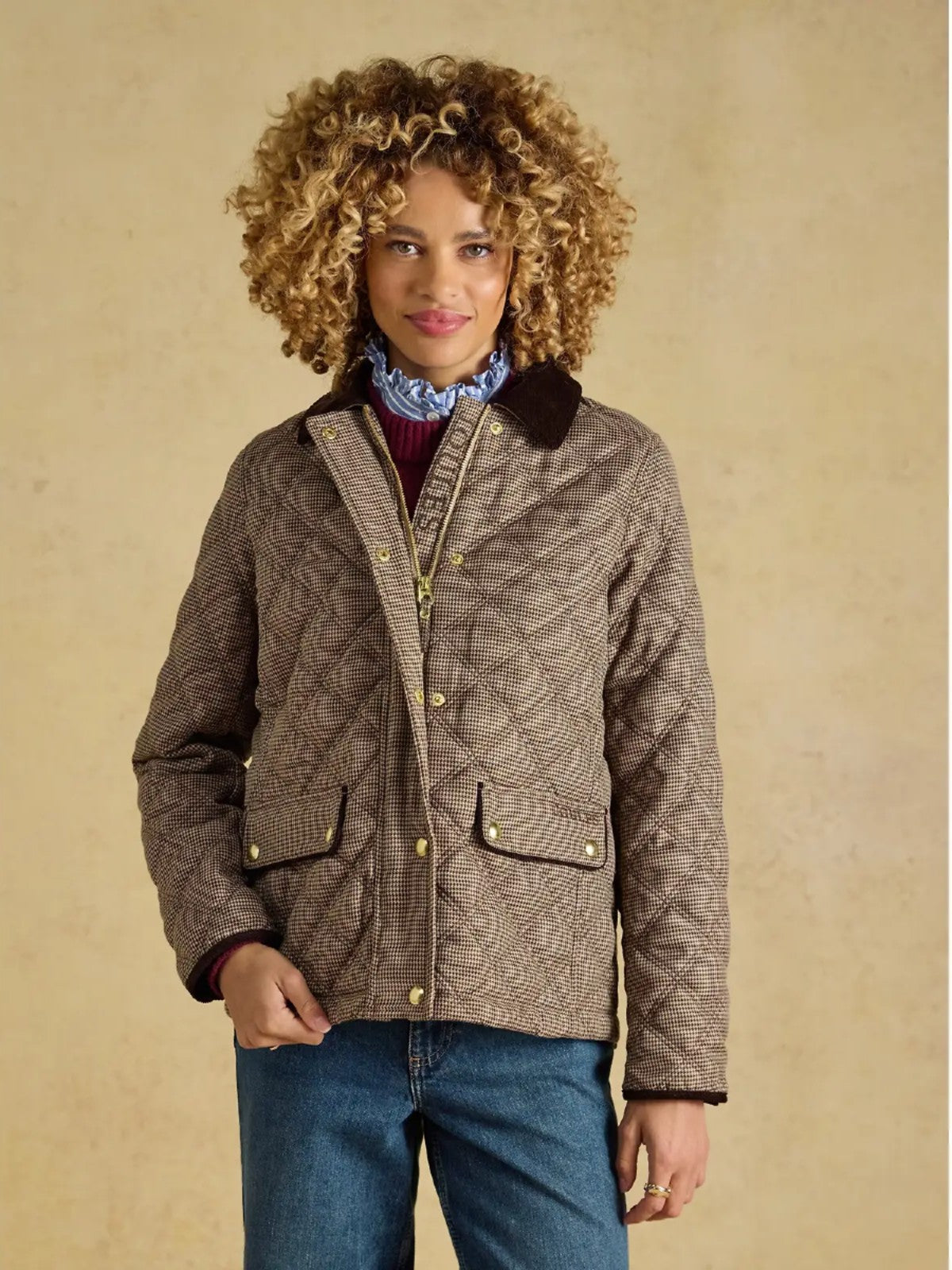 Harrogate Jacket