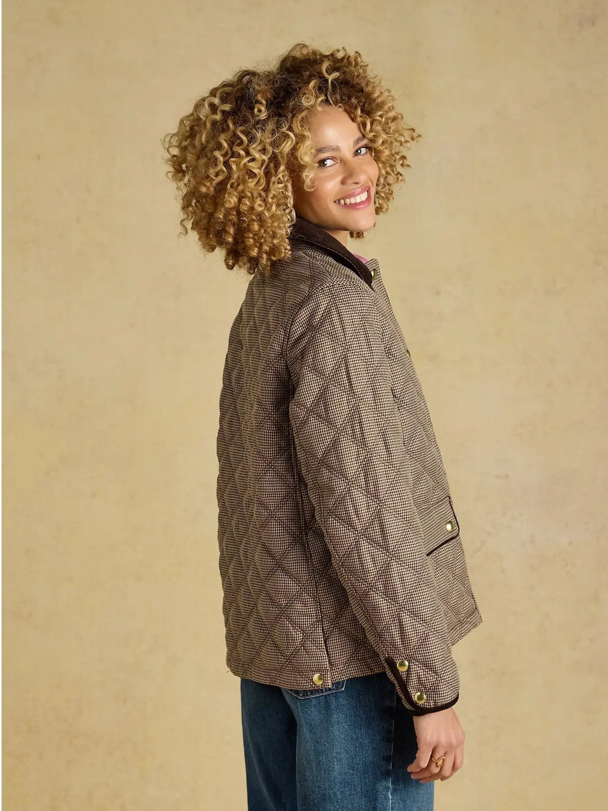 Harrogate Jacket