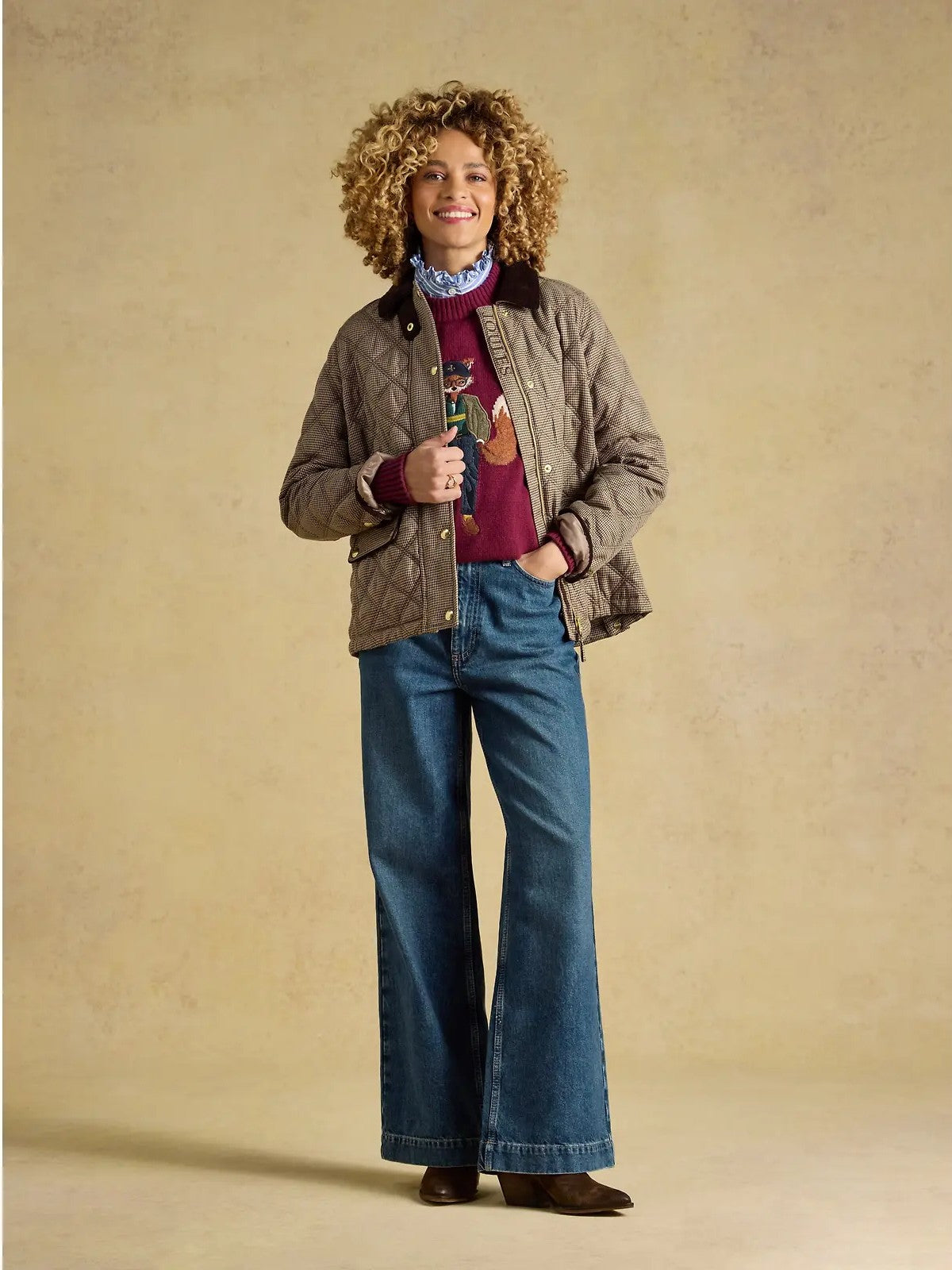 Harrogate Jacket