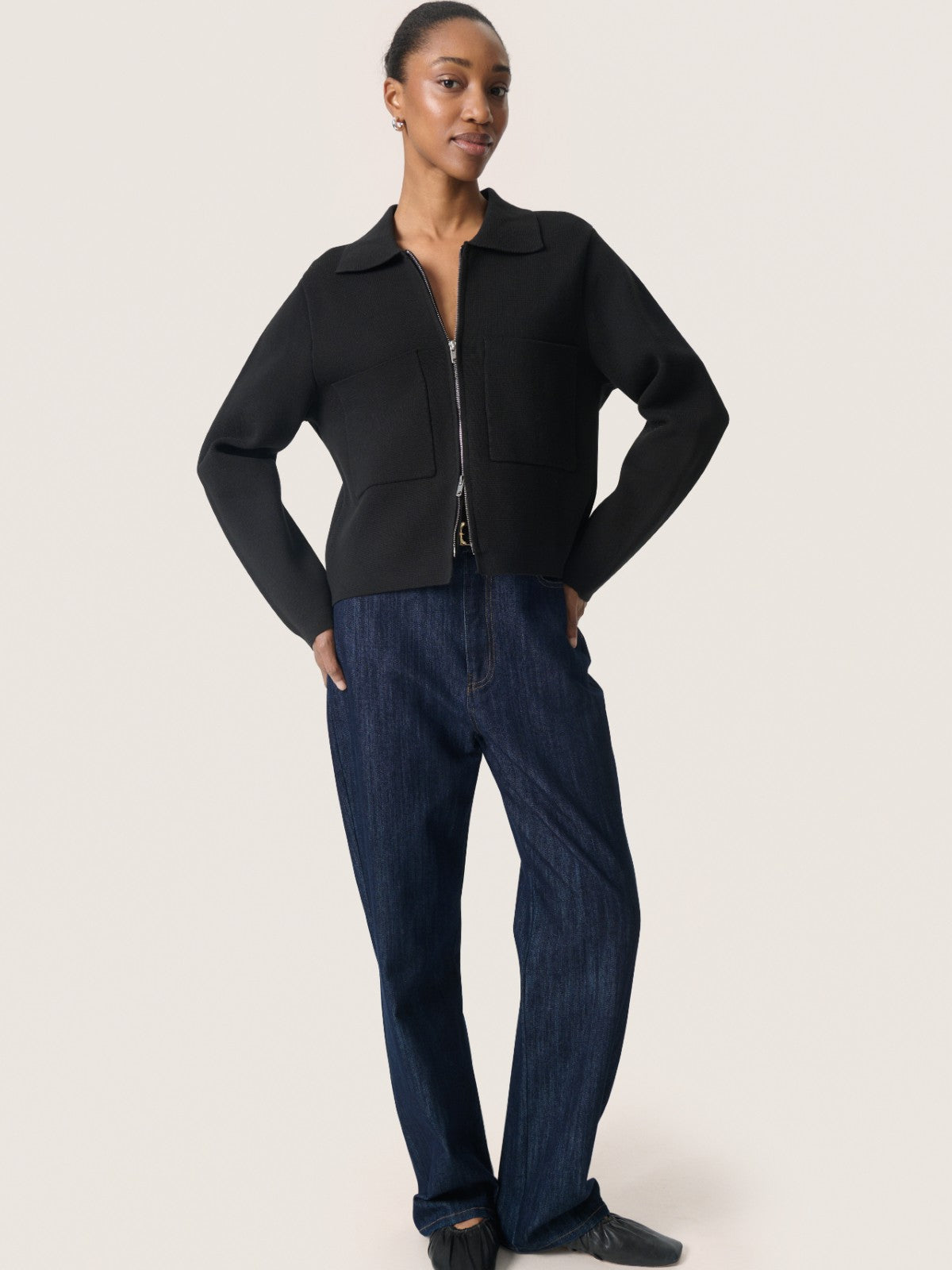 Havena Jacket