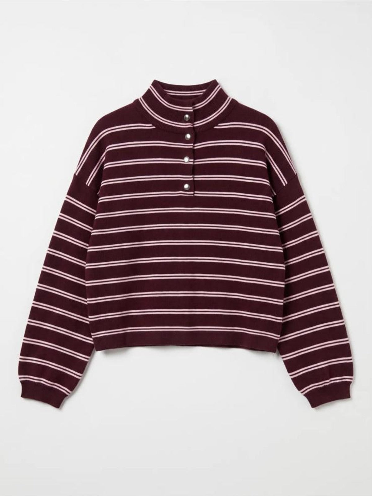 Hayley Jumper