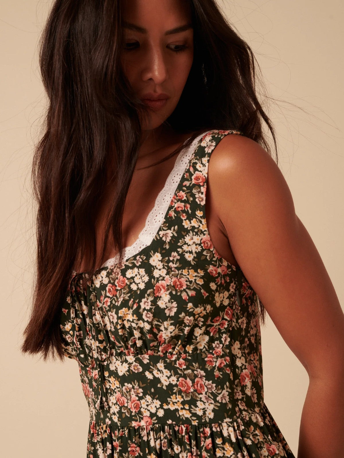 Heather Dress