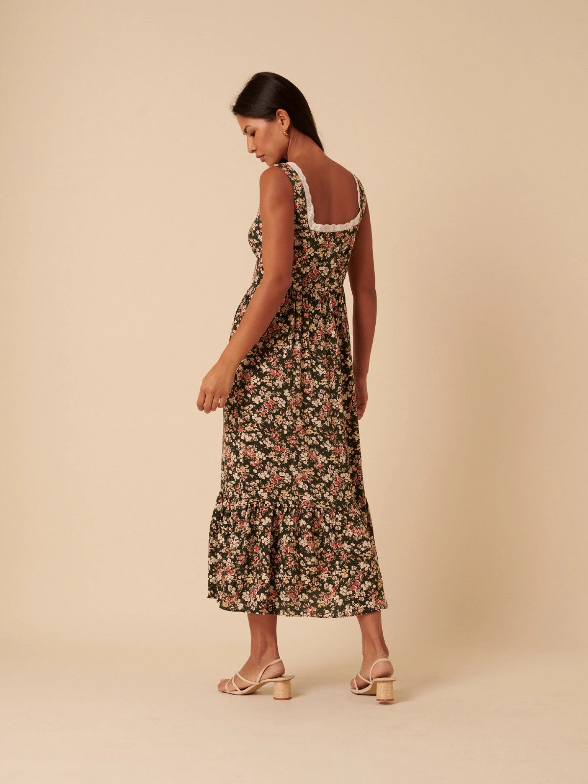 Heather Dress