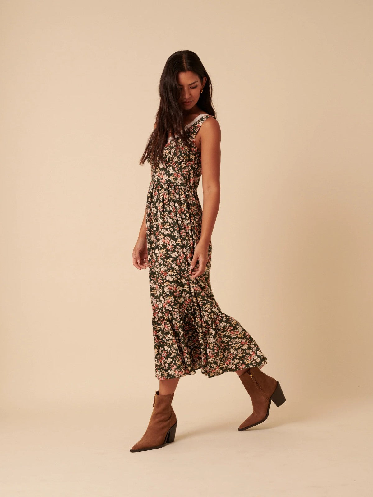 Heather Dress