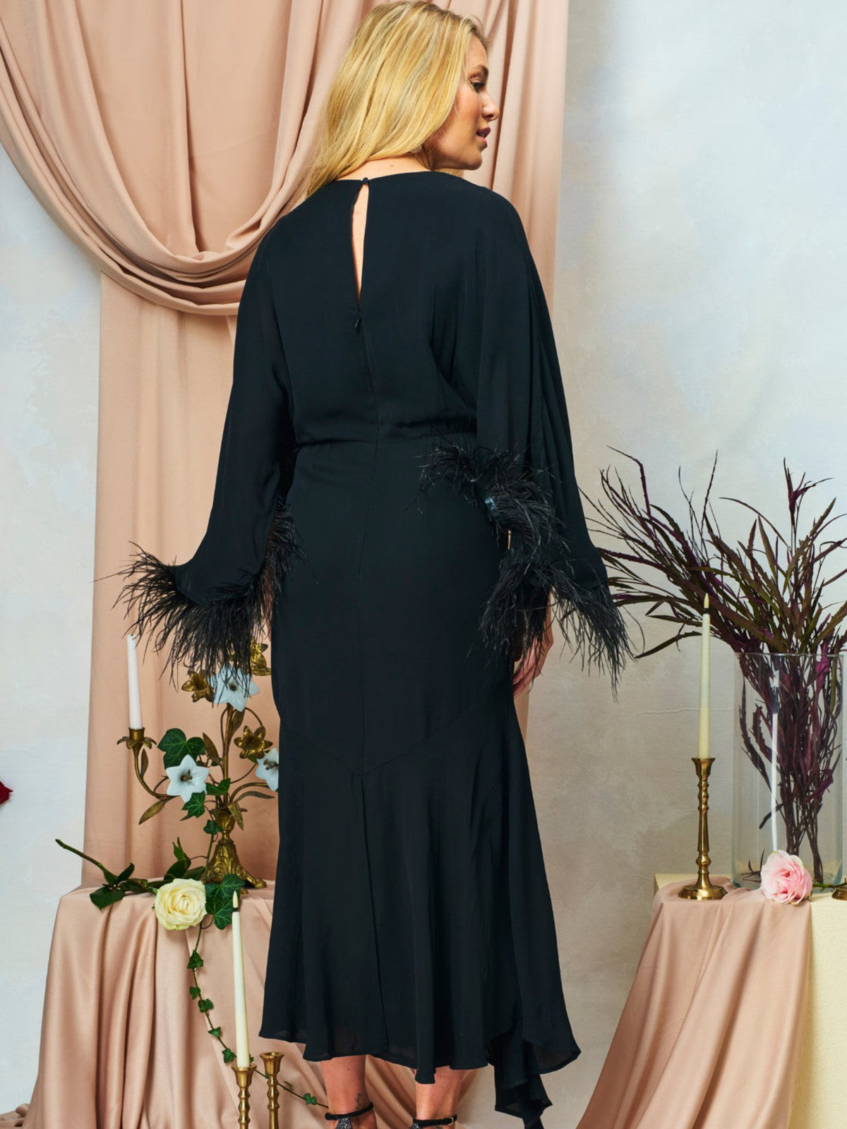 Helena Dress