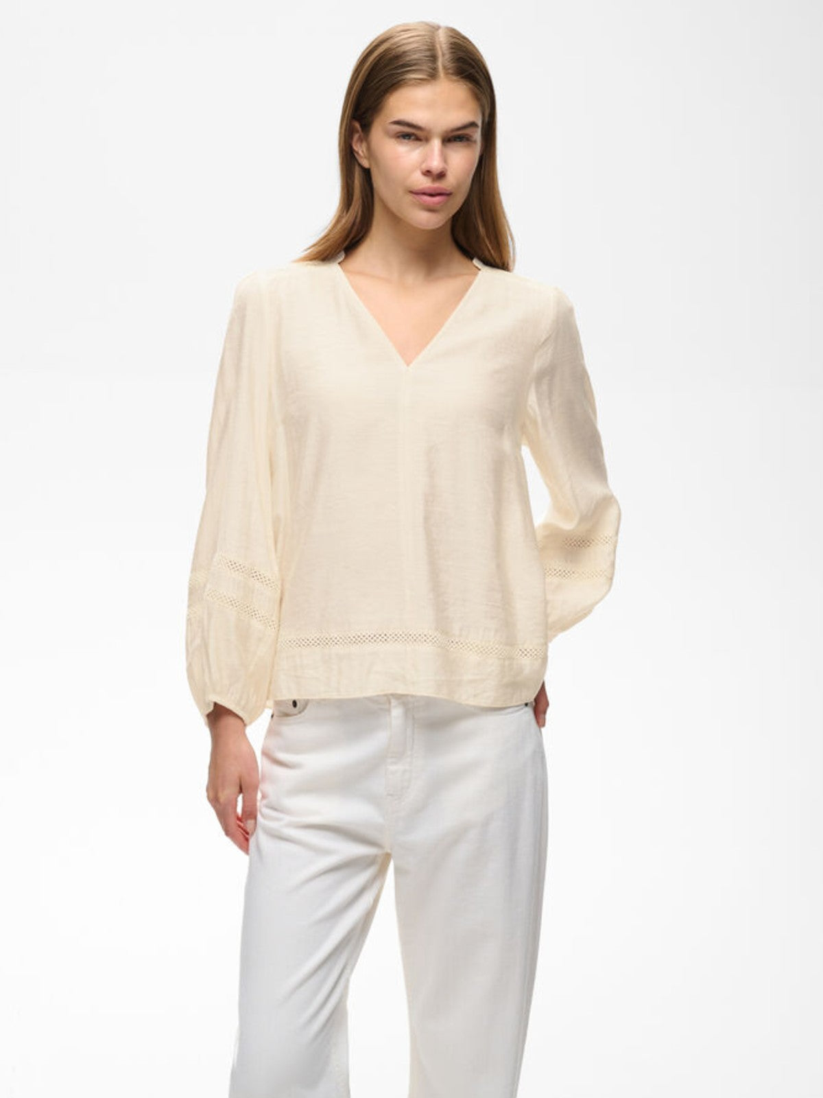 Henna Blouse