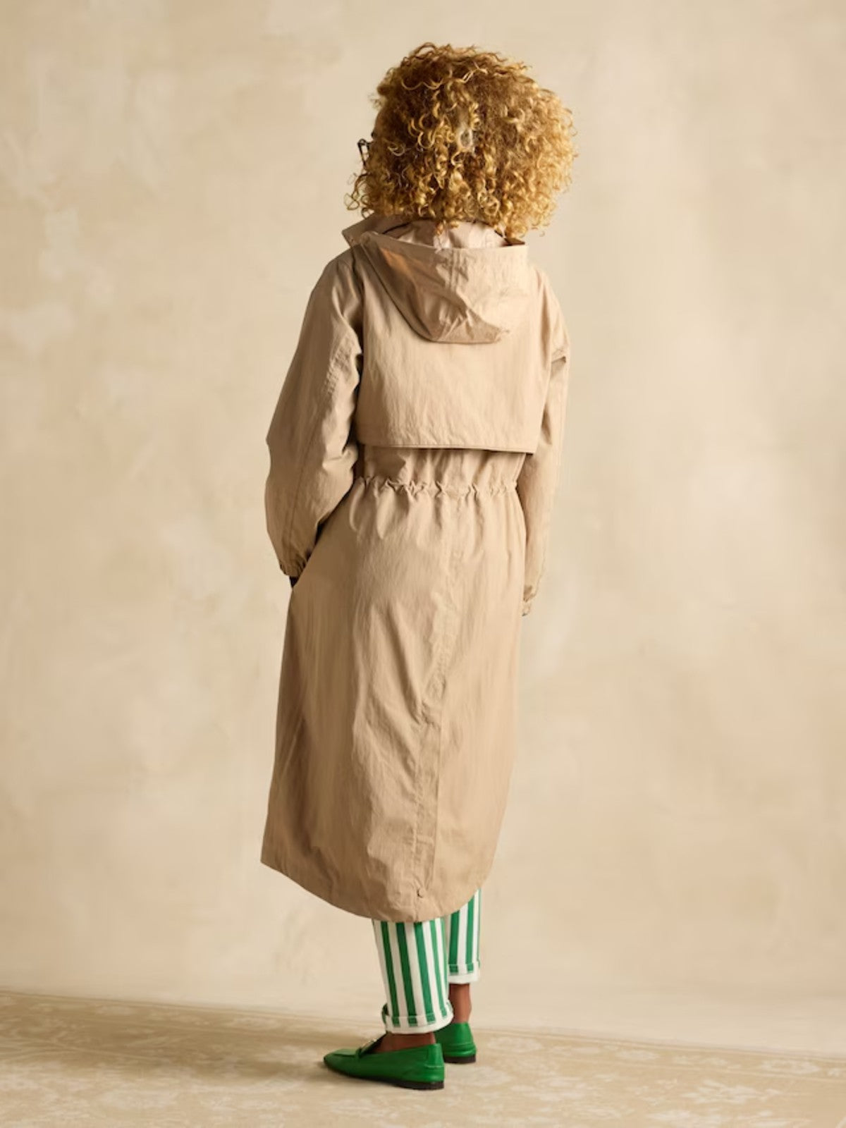 Hensley Coat