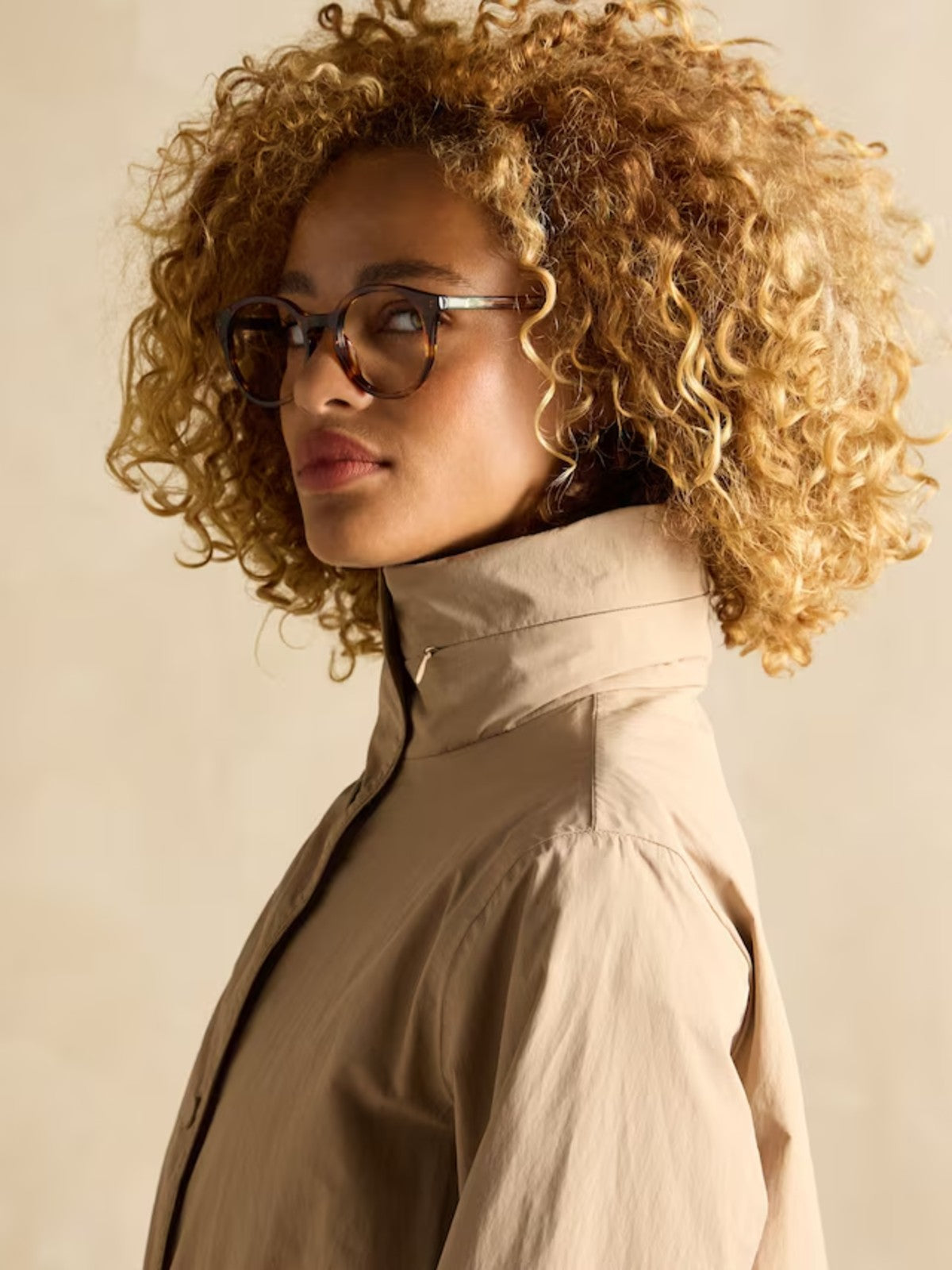 Hensley Coat