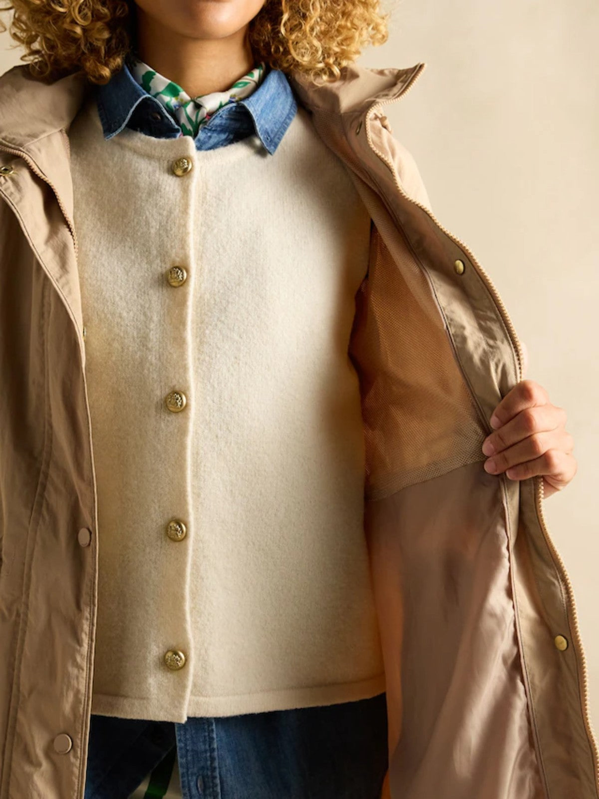 Hensley Coat