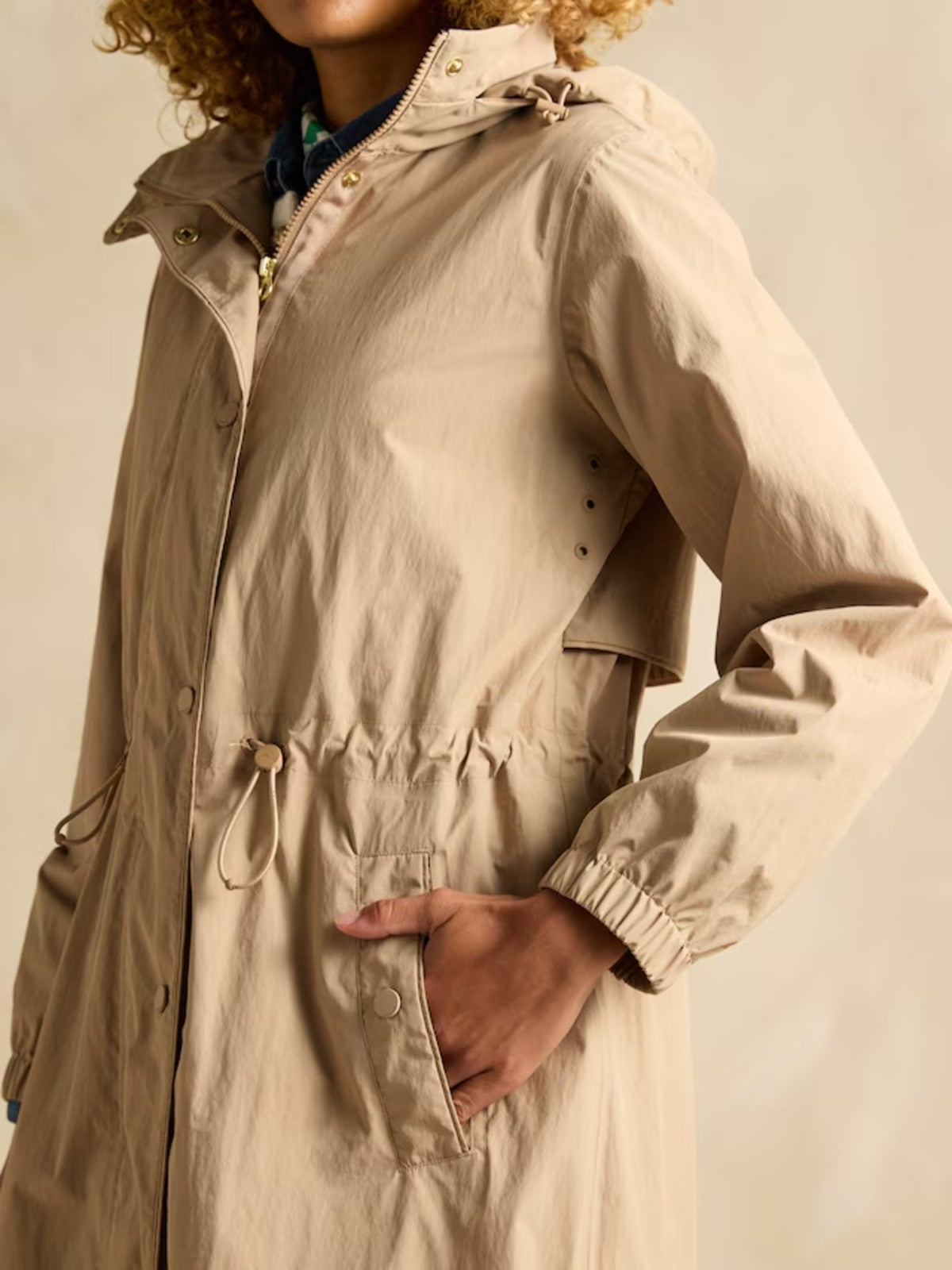 Hensley Coat