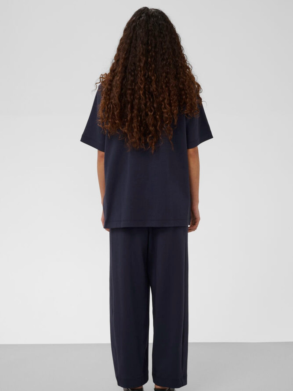 Hevanne Barrel Pants
