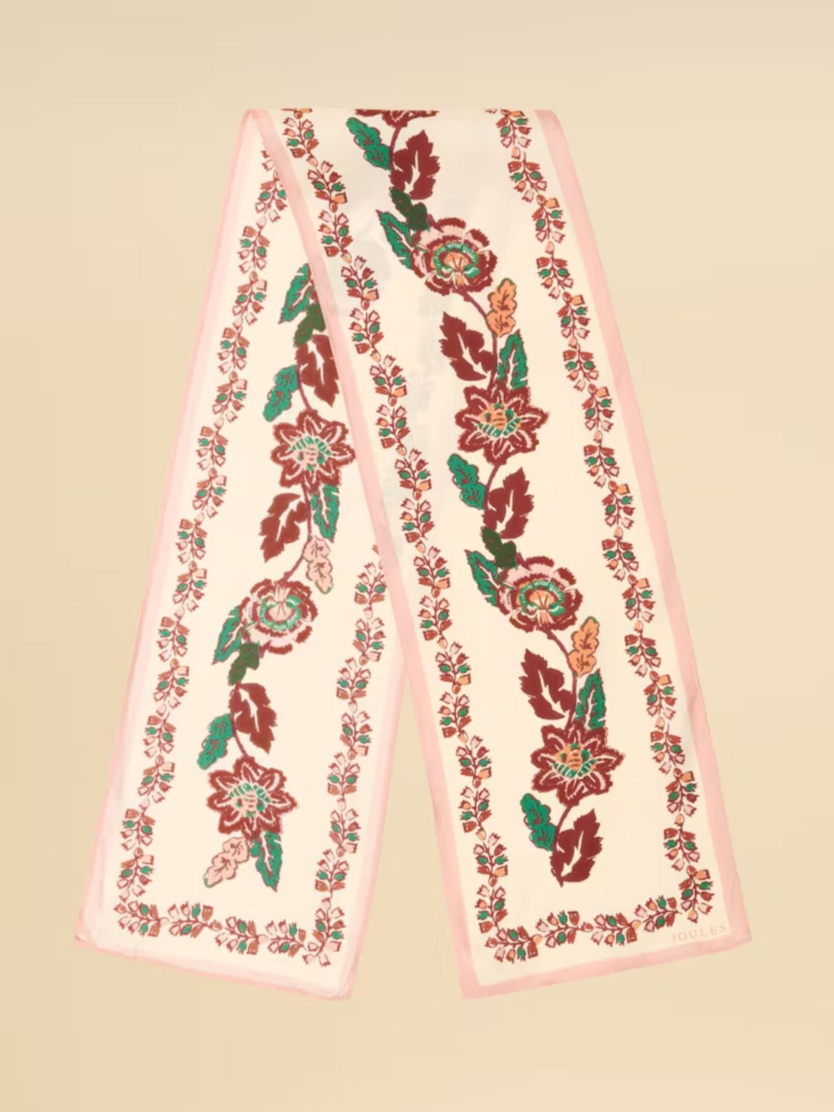 Highgrove Scarf