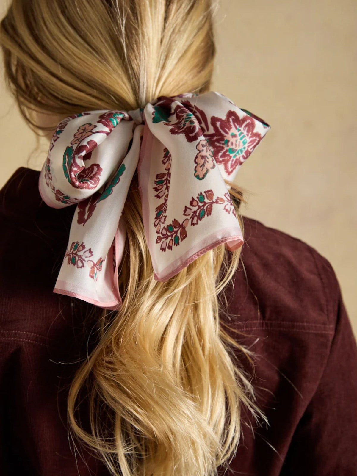 Highgrove Scarf