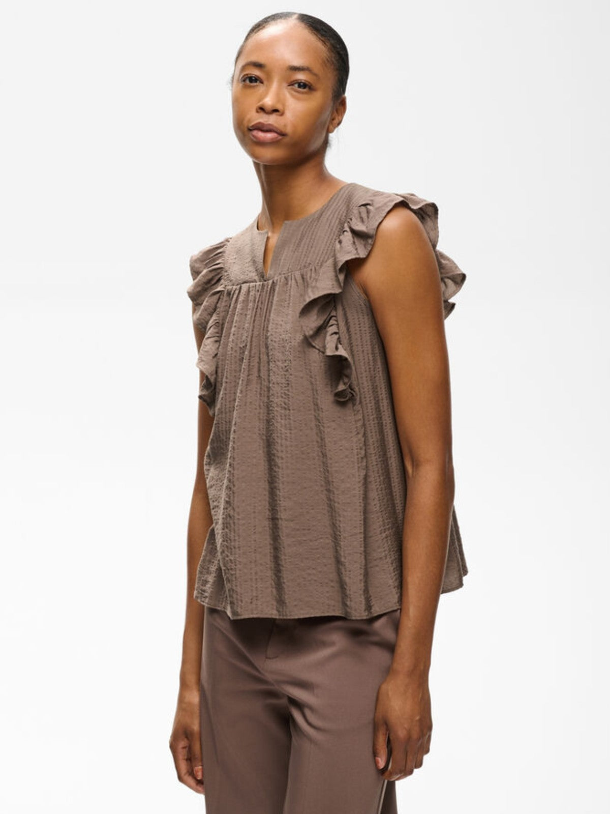 Hillary Top
