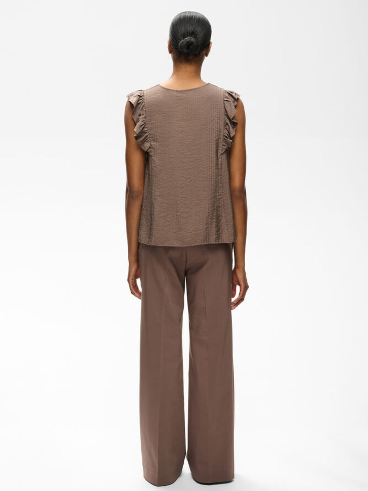 Hillary Top