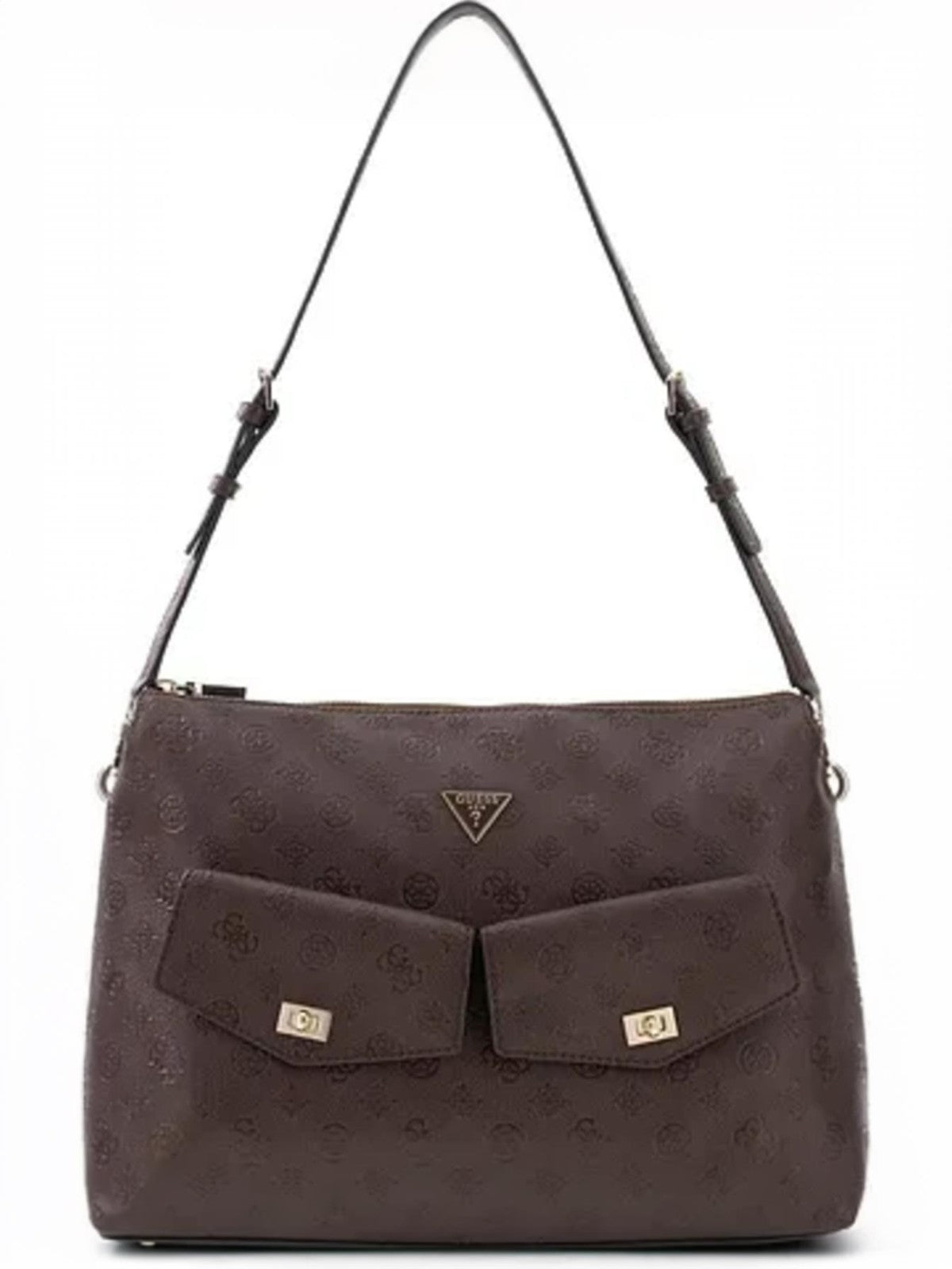 Blake Hobo Brown Bag