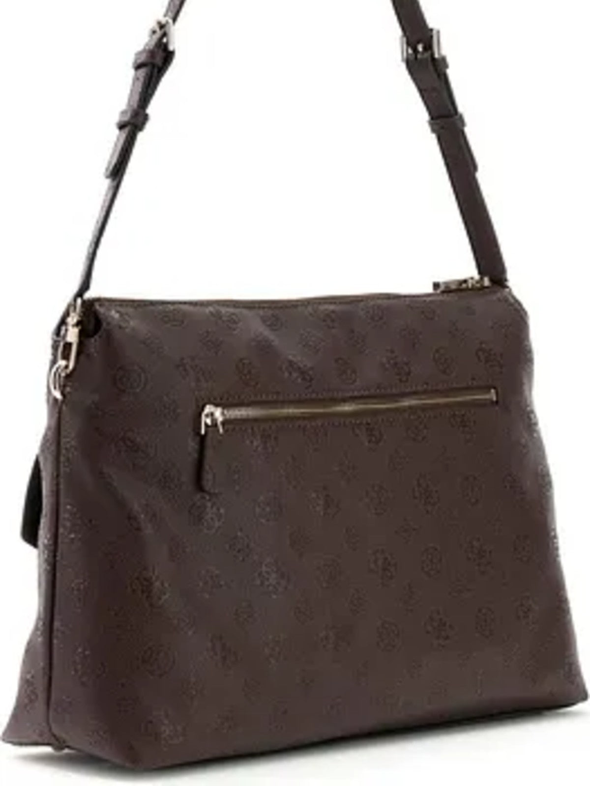 Blake Hobo Brown Bag