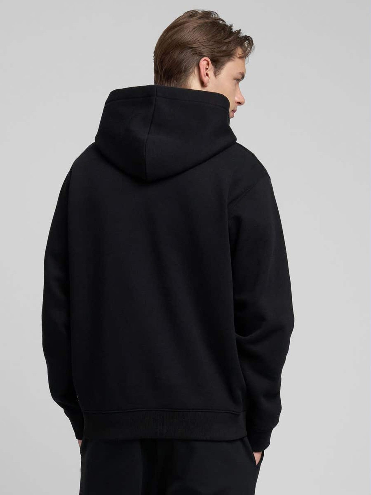 Evan Hooded Sweatshirt